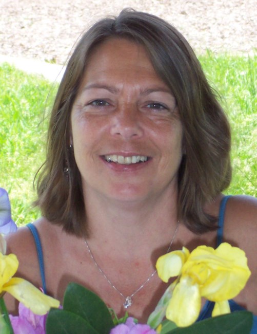 Obituary of Peggy Martin Farrar