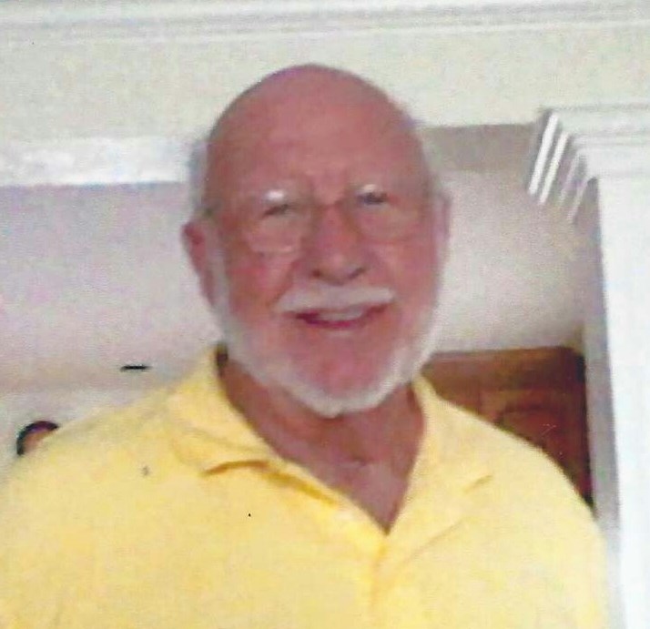 Obituary of Erwin "Mike" Meitz Jr.