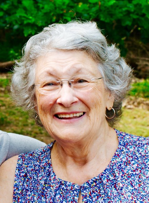 Obituary of Charlotte Ketchersid Cruze