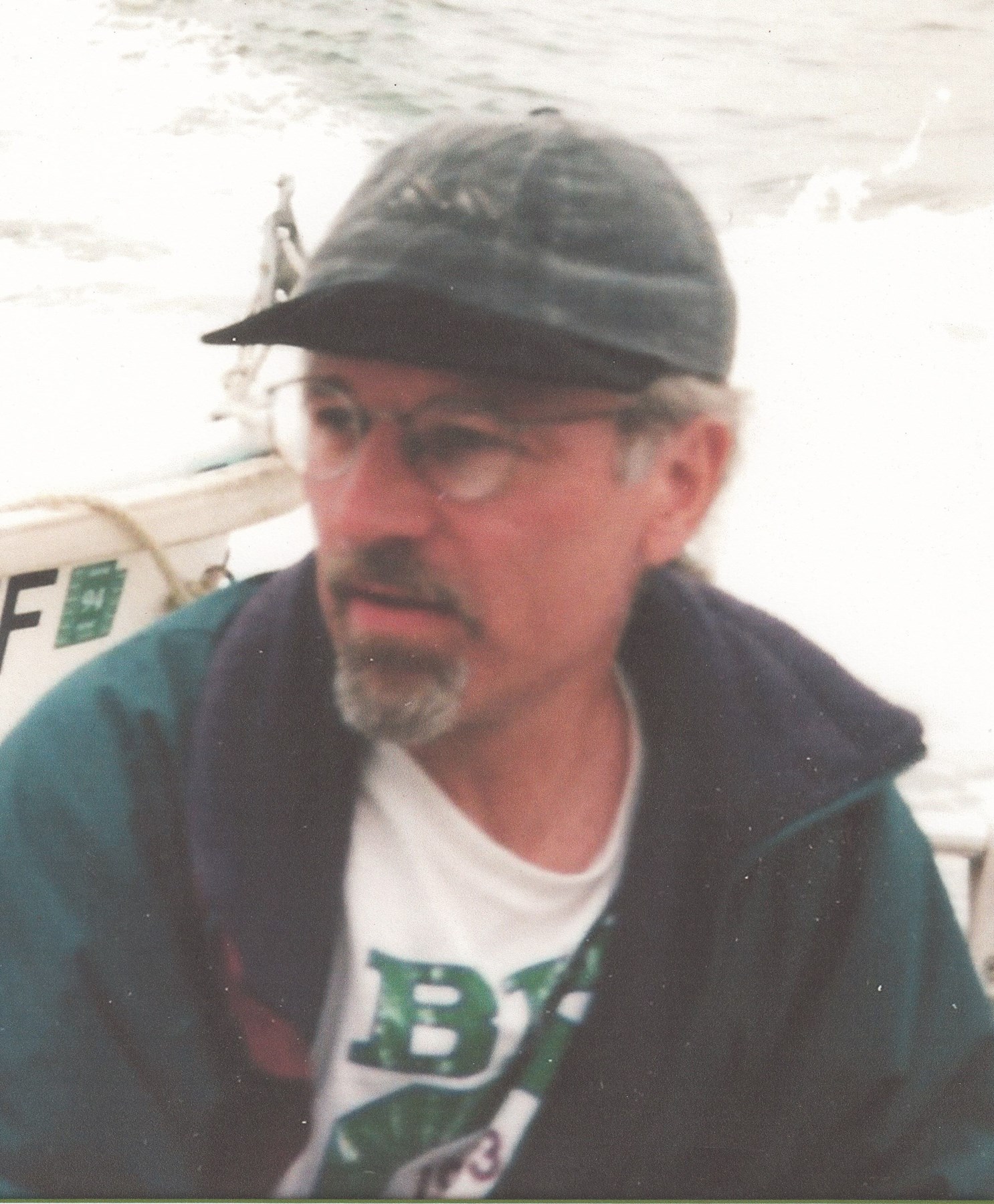 Obituary of Steven J. Schuller