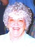 Obituary of Clara J Belmonte