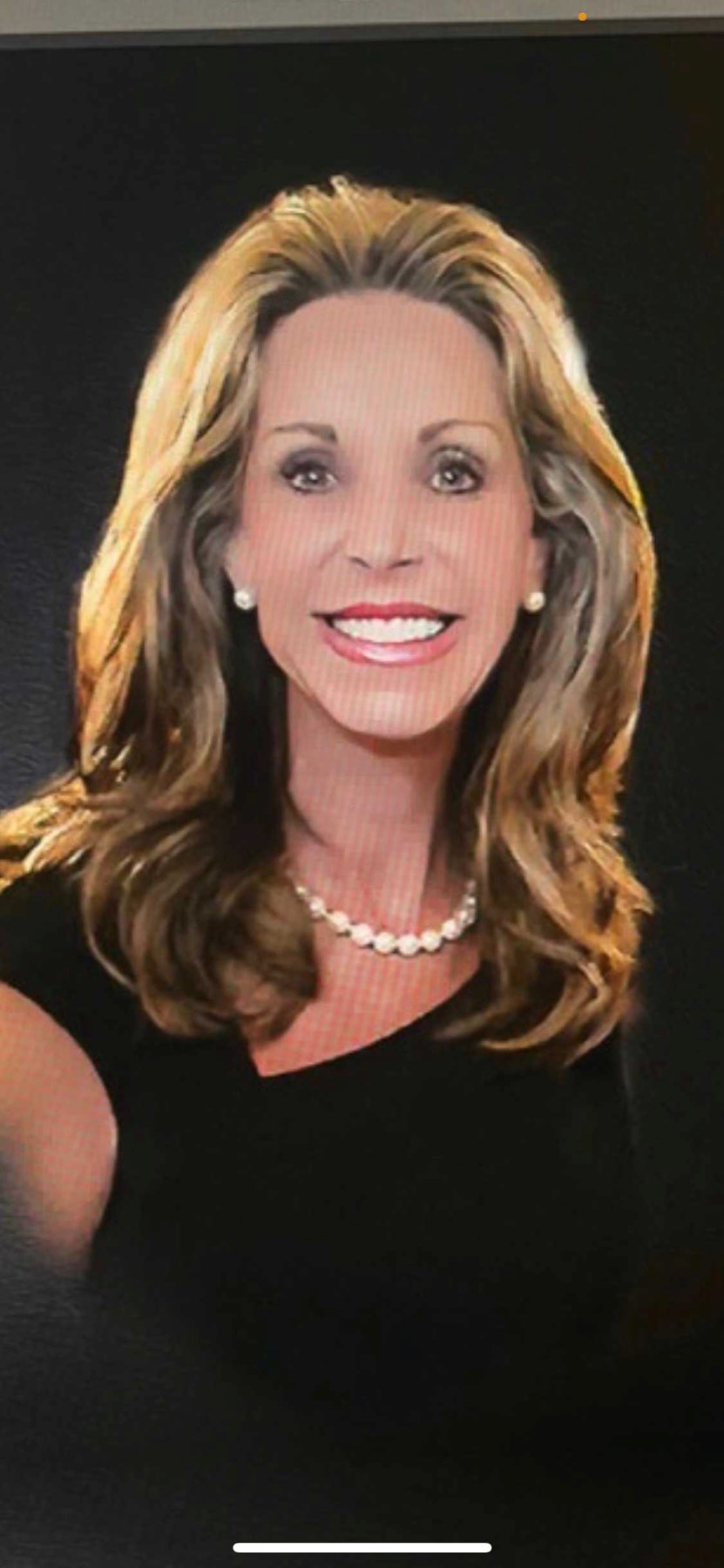 Obituary of Tina Haynes Dulaney