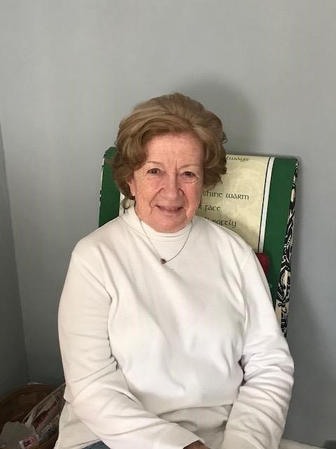 Obituary of Joan M. Teschko