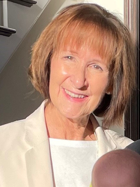 Avis de décès de Suzanne Walsh Carothers