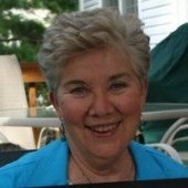 Obituary of Diane G. O'Shaughnessy