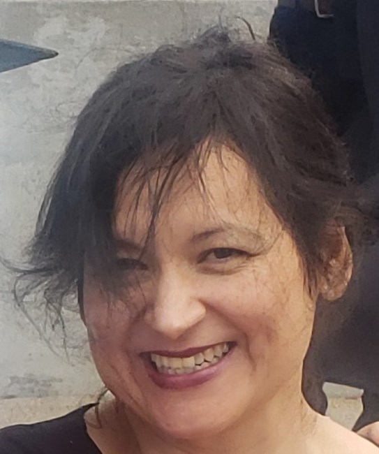 Obituary of Sonia Jacqueline Doak