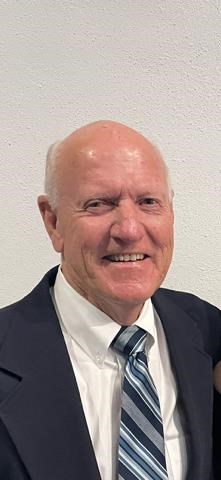 Obituary of Barry Floyd Glover