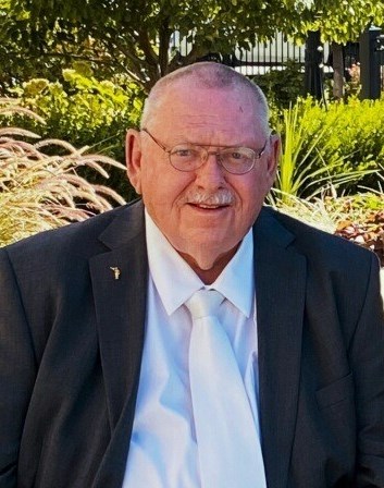 Obituary of Dorian Eugene Glauser
