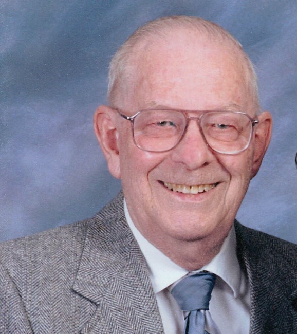 Obituary of Ernest L. Woody