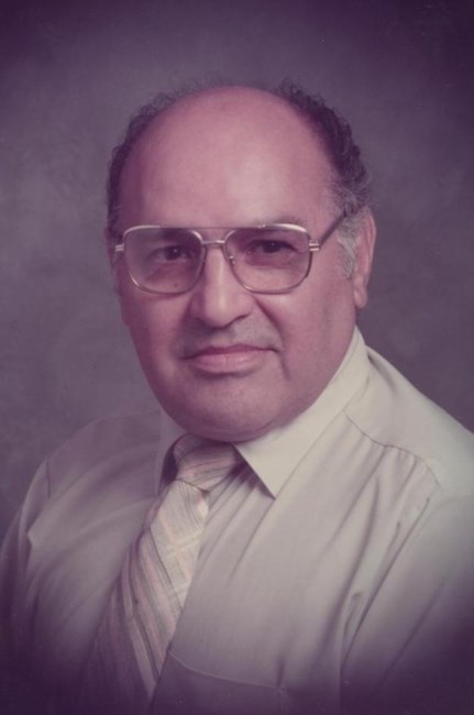 Obituary of Wilfred Clement Anderson Jr.