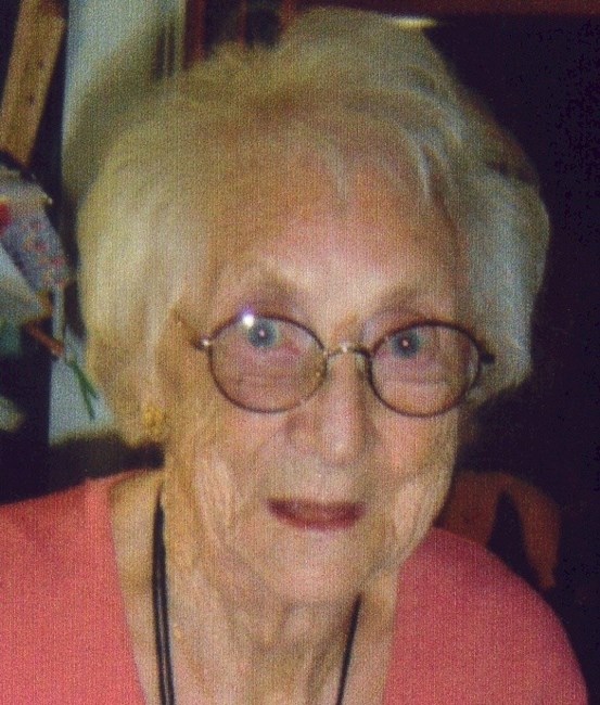 Obituary of Catherine Laib