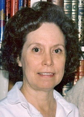 Obituary of Virginia Owens Van Buskirk