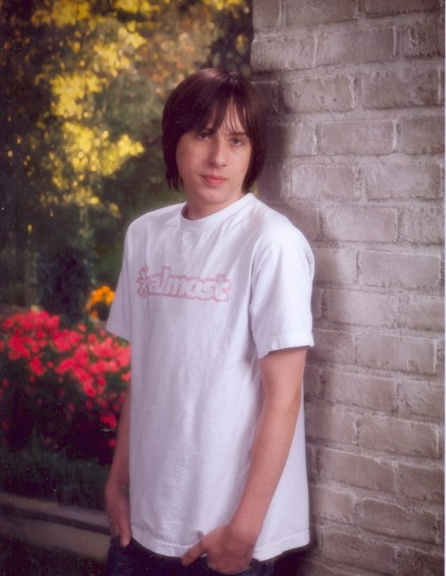 Obituary of Jon Carey