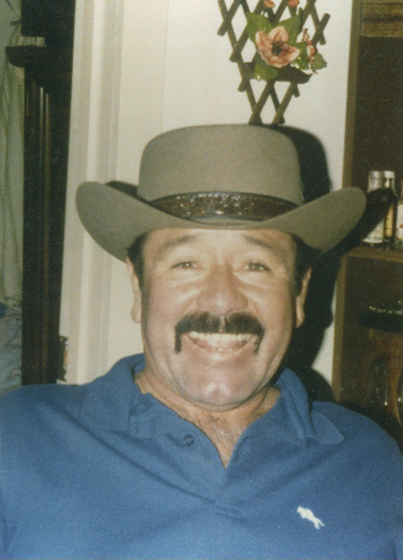 Obituary of Robert T. Delgado