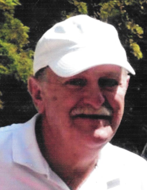 Obituary of Gerald D. Johnson