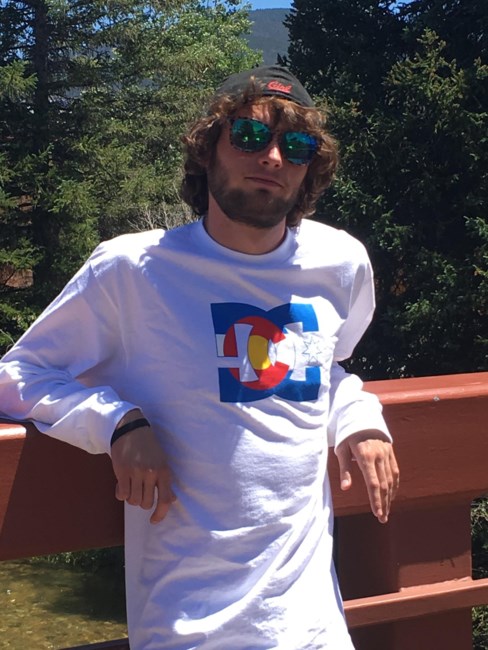 Obituary of Bryce Hughes