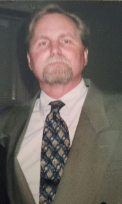 Obituary of James Robert Long