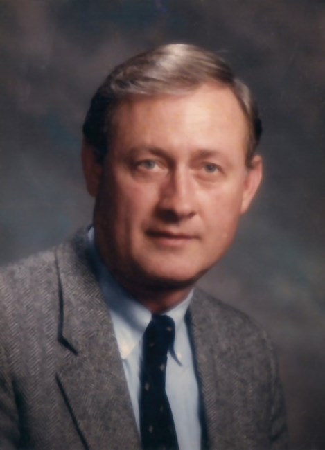 Avis de décès de Dr. Richard Ernest Gardner Sr.
