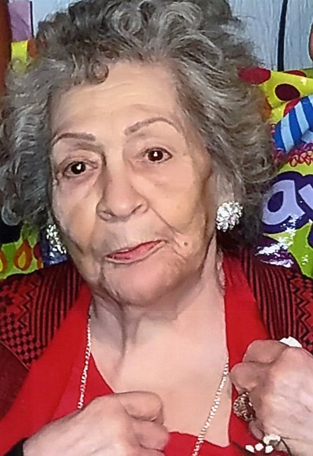 Obituary of Juanita Marquez