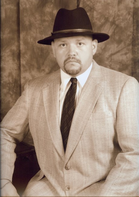 Obituary of Rodrigo Valdez Jr.