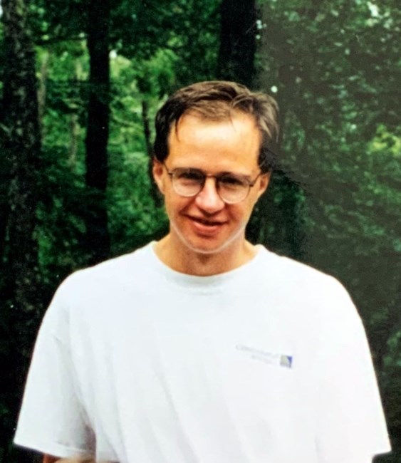Obituary of Roland Mcivor