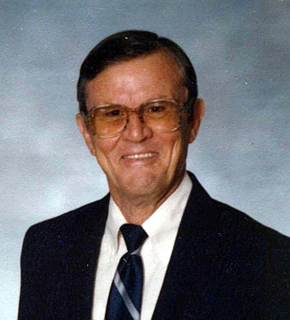 Obituary of Ralph Alfred McCray