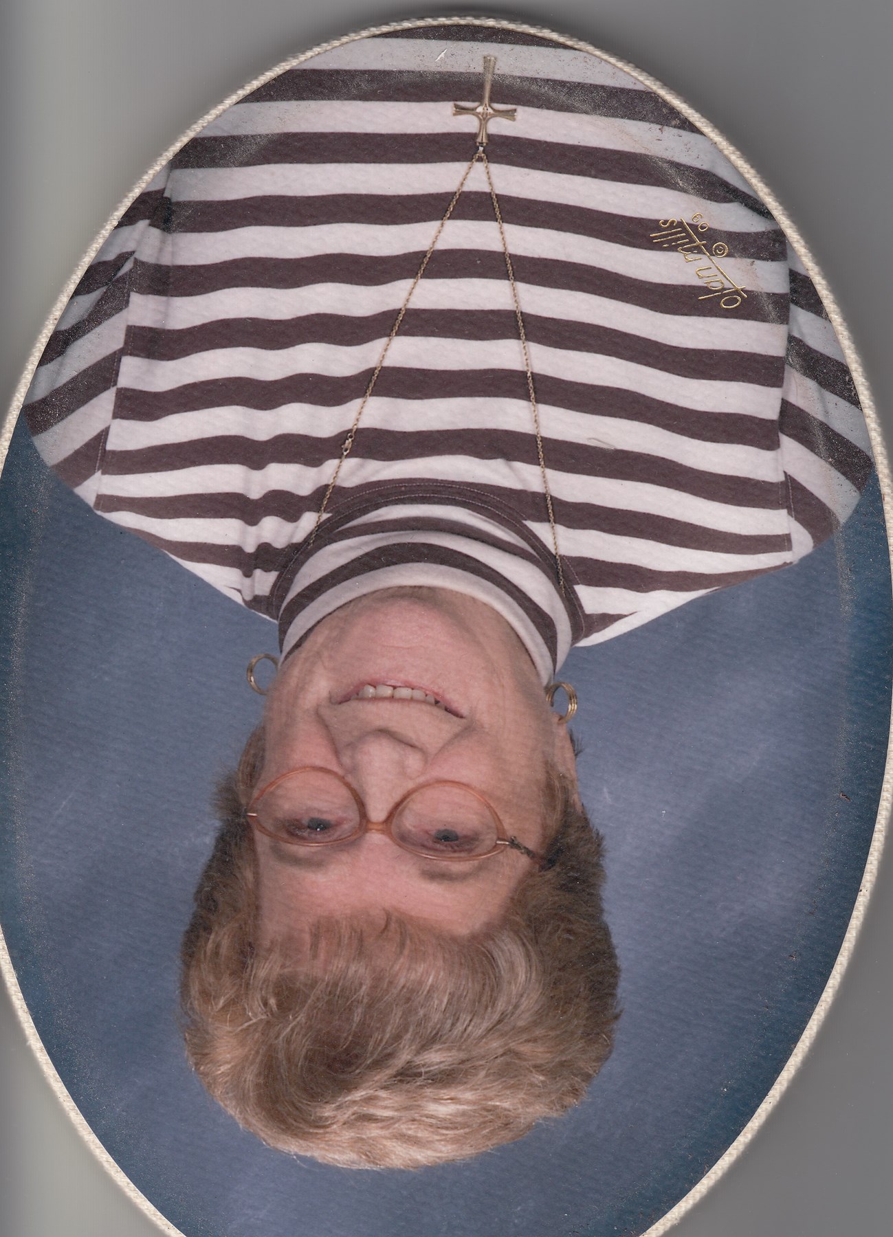 Obituary of Thelma Sadie Spawn