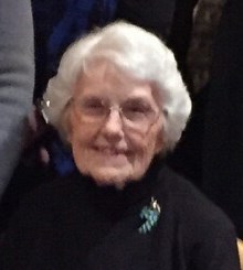 Obituary of Dorothy N. Robbins