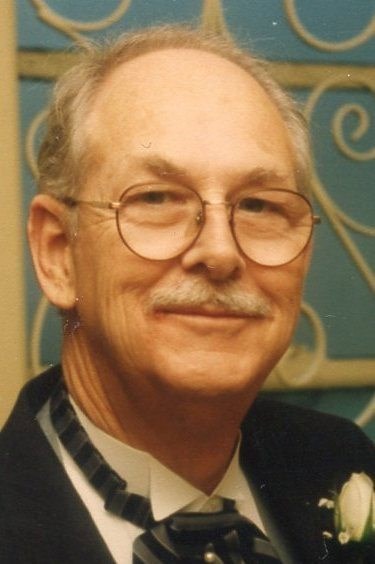Obituary of John Gayle McAndrew