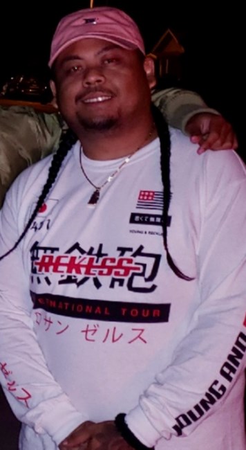 Obituary of Perath Chann