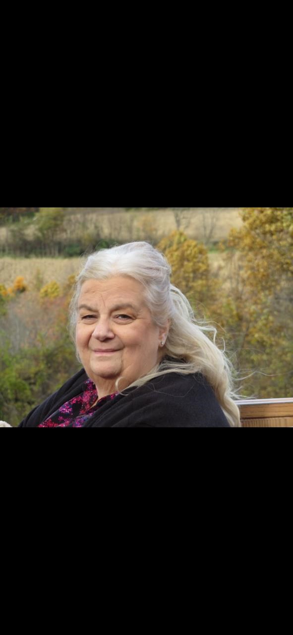 Obituary of Sandy Fiss