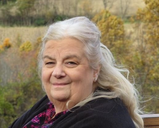 Obituary of Sandy Fiss