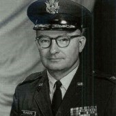 Obituary of Dale J. Flinders