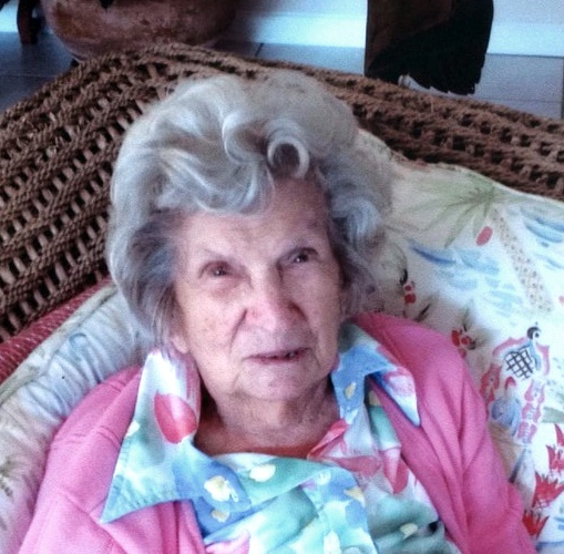 Olive OMIE N. Jones Obituary West Palm Beach, FL