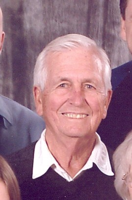 Obituary of Brian Patrick Carney