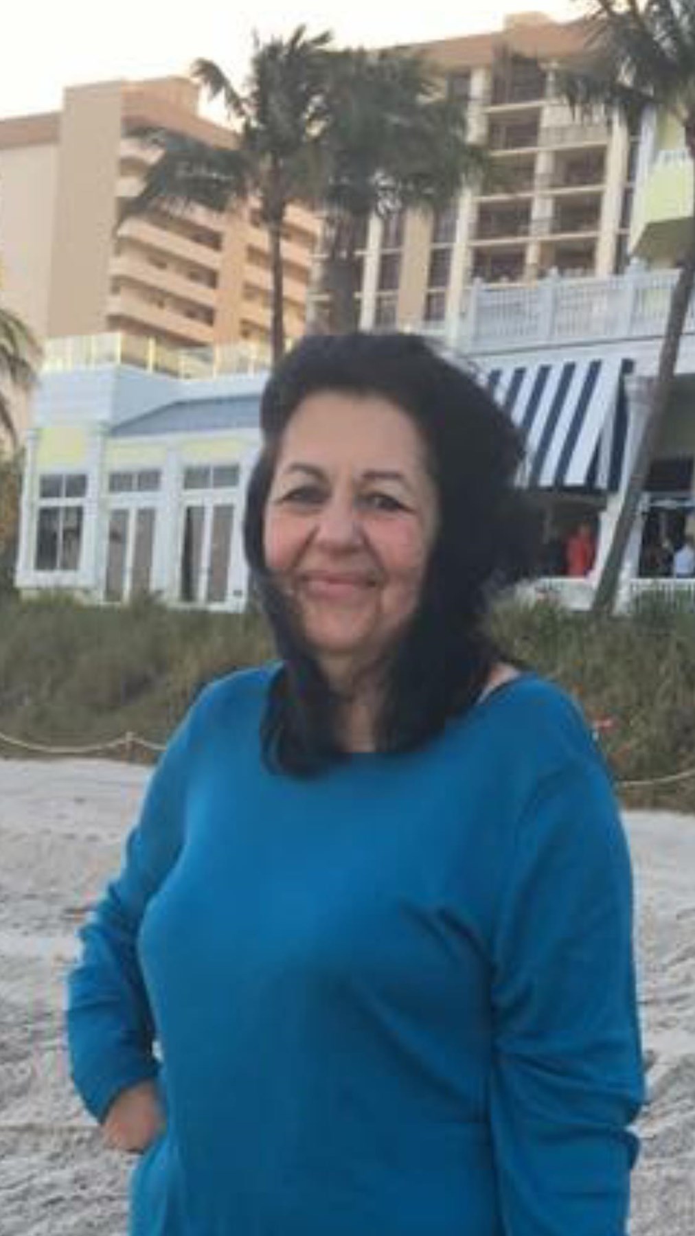 Obituary of Rosalind A. Lane