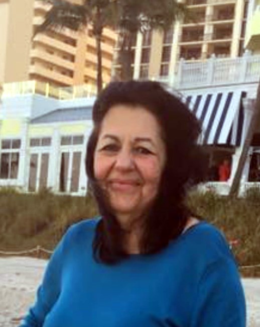 Obituary of Rosalind A. Lane