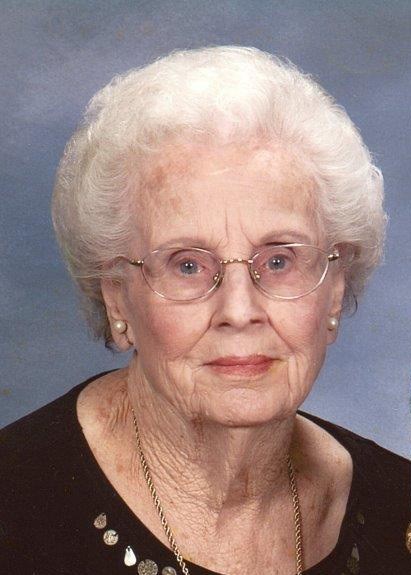 Margie Davis Obituary