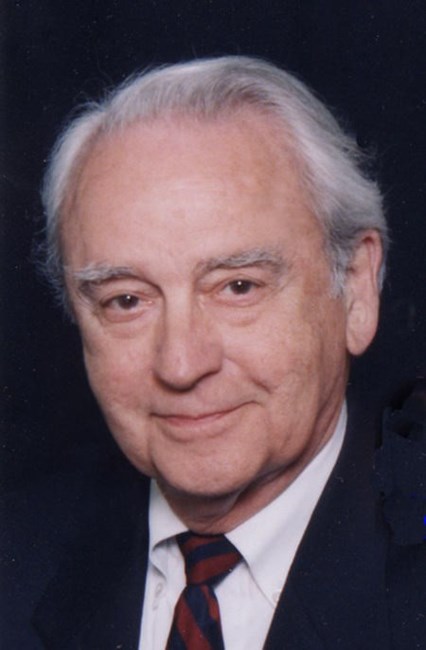 Obituary of Milton William Talbot