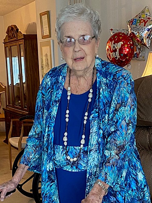 Obituary of Constance Rollison McAdam