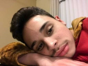 Obituary of Bryan Romero