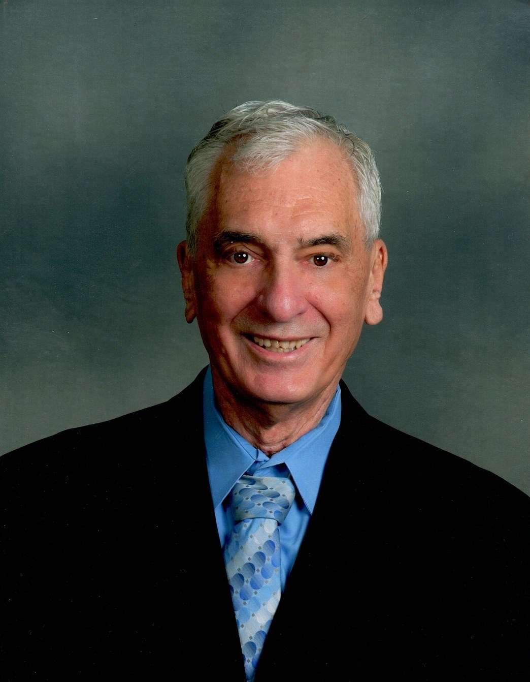 Obituary of John Thomas Bopp