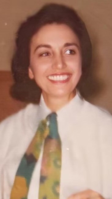 Obituary of Gaetana Carmellyne Giarratano