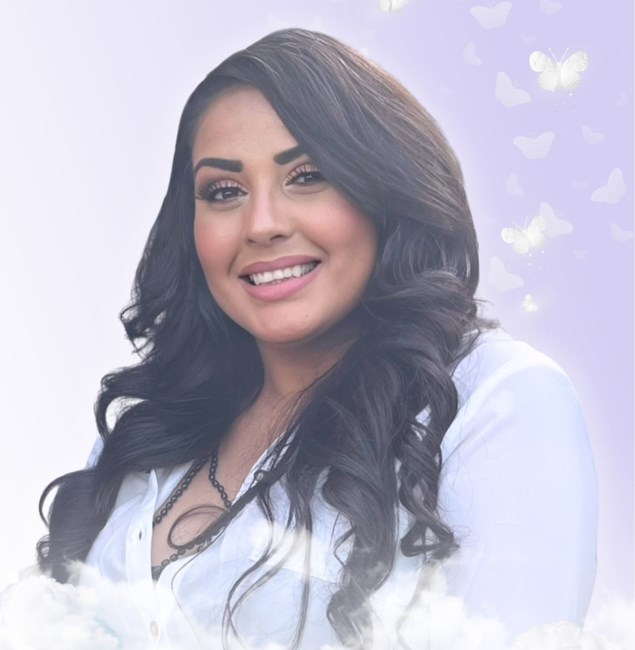 Obituary of Madeline Lilian Tinajero