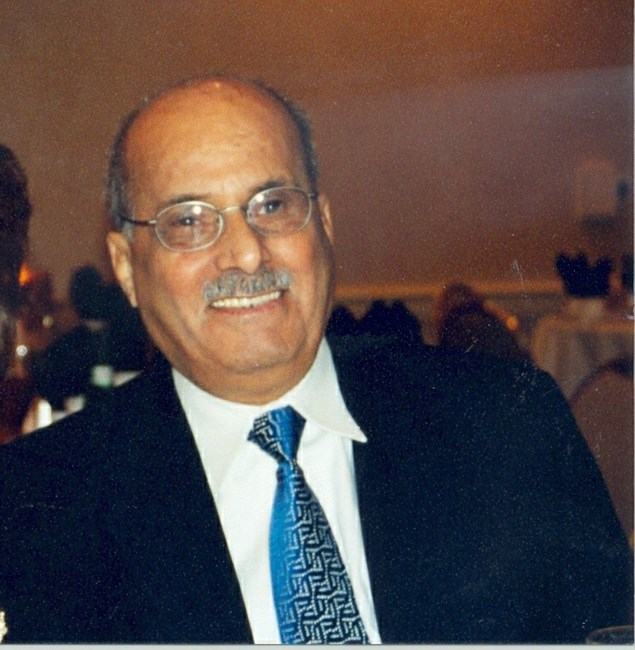 Obituary of Dr. Younathan Youash