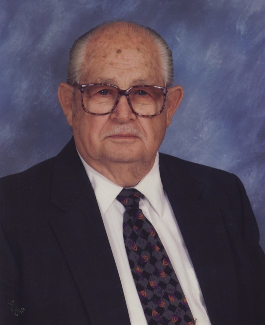 Obituary of Hobart Glenn Lovins