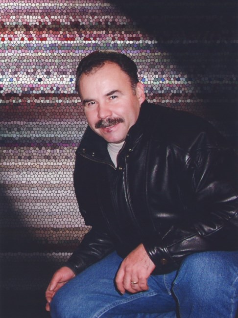 Obituary of Ioan Chindris