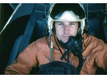 Obituary of Daniel P. Warwick II