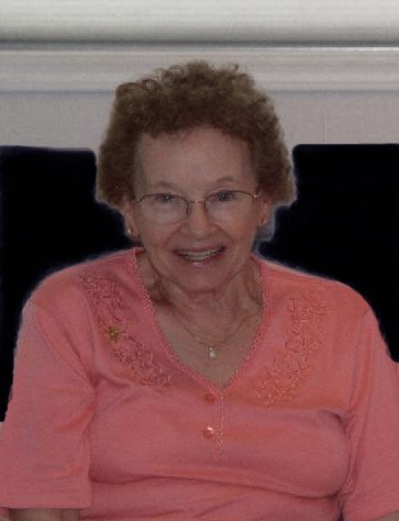 Obituary of Gertrude Gert Rose Miller