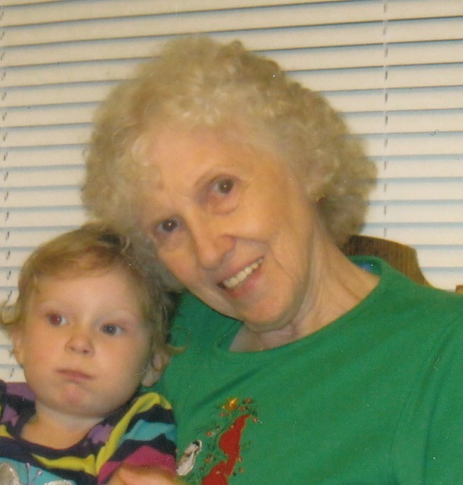 Obituary of Patricia Ann Williams